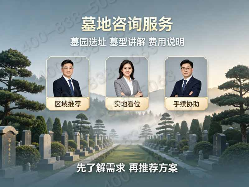 思亲园陵园单人墓专属纪念空间免费开放拉高整体性价比，打造贴心人文纪念新选择
