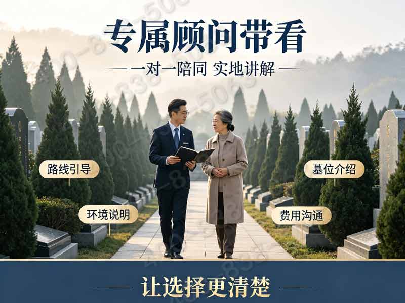“思亲园陵园人文艺术墓碑标价明细 感恩季购墓专属补贴详解”