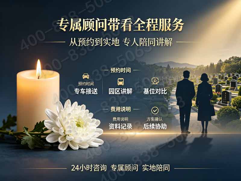 “思亲园陵园人文艺术墓碑标价明细 感恩季购墓专属补贴详解”